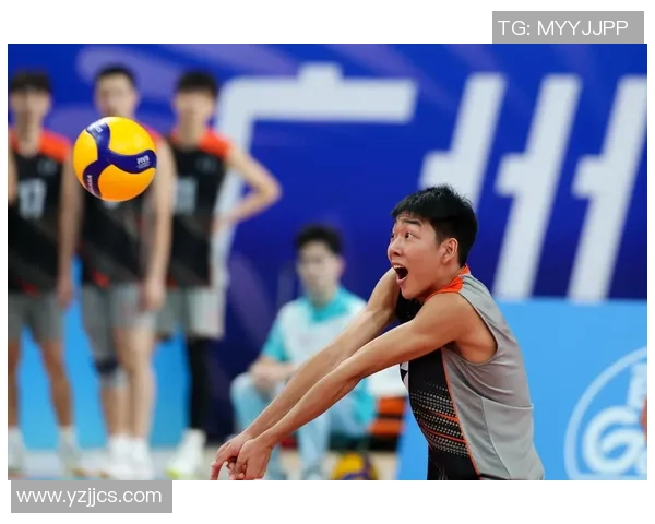 重庆排球队在全运会中的团队协作表现值得赞赏与思考